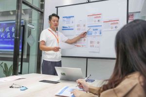 华体会(中国)为企业提供全方位的人力外包方案
