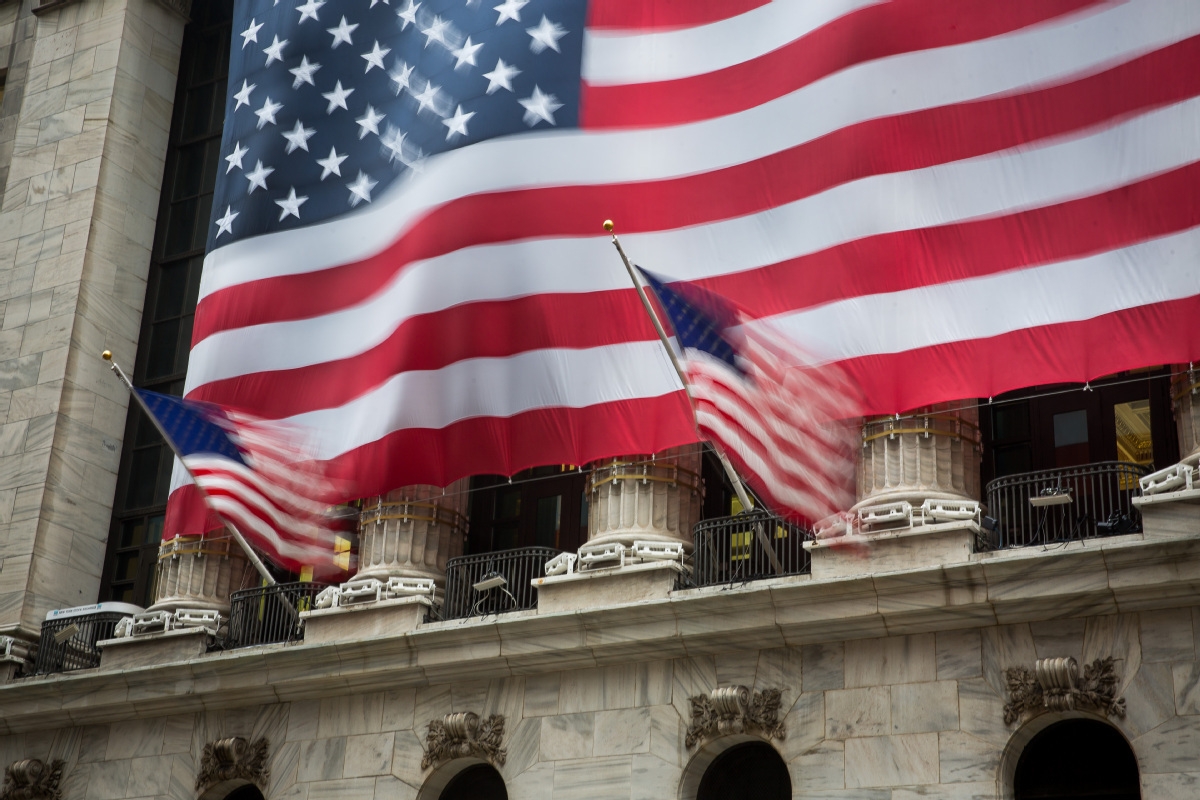 Understanding the US Stock Market: A Comprehensive Guide