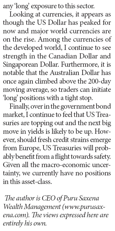 Exploring the Dynamics of Two Major Stock Markets in the US&quo