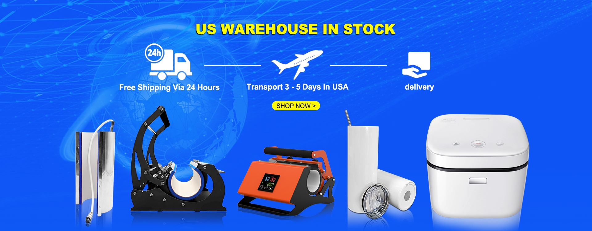 Top US Industrial Stocks to Watch in 2023