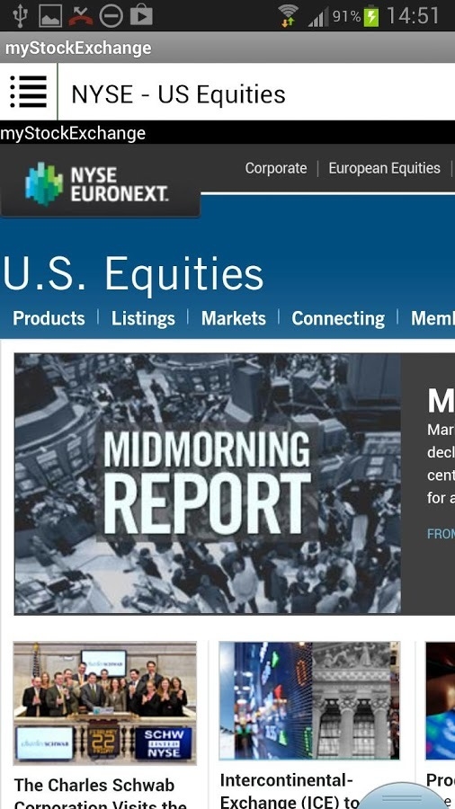 Stock Market Prices Today: A Comprehensive CNN Analysis Stock Market Prices Today: A Comprehensive CNN Analysis