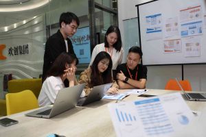 制造行业成功实施HUATIHUI.COM的案例
